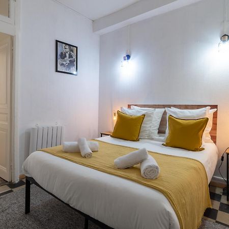 Apartamento La Petite Escapade - Vienna Authentica Vienne  Exterior foto