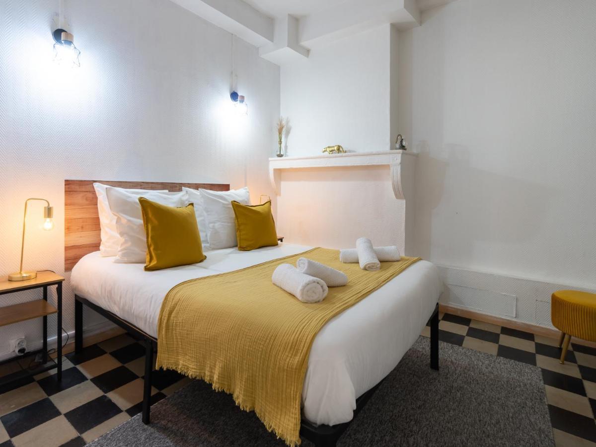Apartamento La Petite Escapade - Vienna Authentica Vienne  Exterior foto