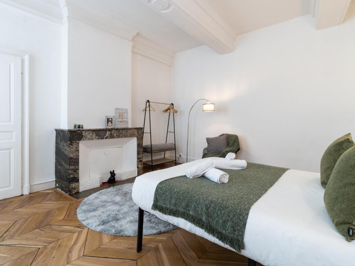 Apartamento La Petite Escapade - Vienna Authentica Vienne  Exterior foto