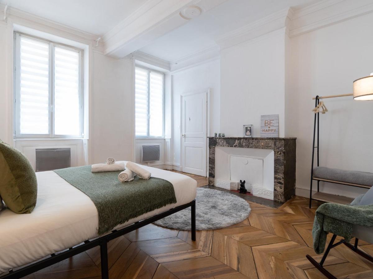 Apartamento La Petite Escapade - Vienna Authentica Vienne  Exterior foto